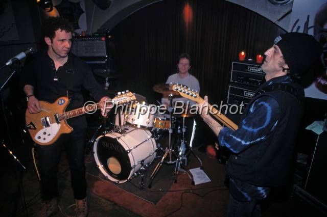 jean pierre morgand.JPG - Jean-Pierre Morgand, chanteur des Avions (1982-1992),  Despert-Morgand duo électrique (1993-1997), puis Abandcalledmyself, groupe électro rock